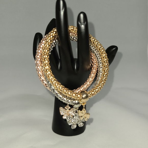 3 Piece Bracelet Sets - Picture 3 of 8